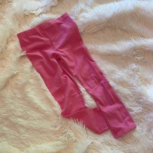 Toddler leggings